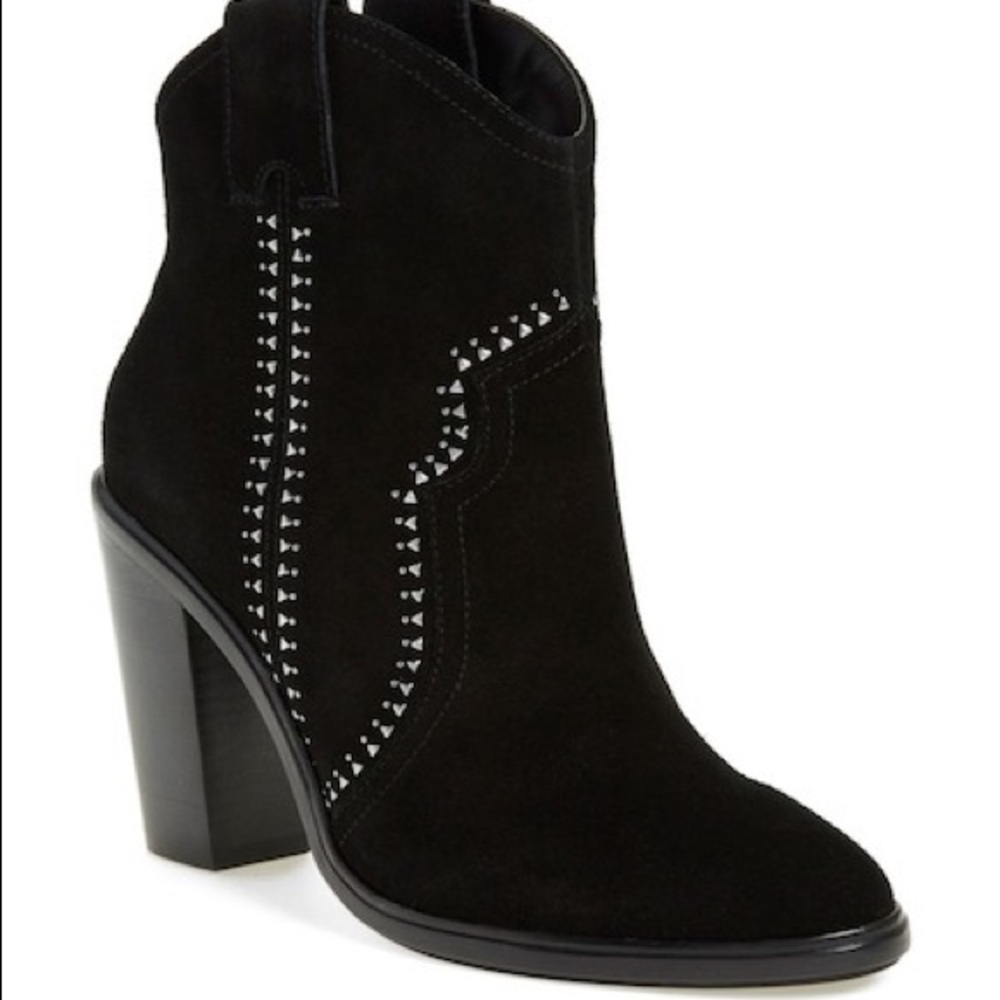 NWOT Joie Monte Booties